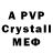 Alpha PVP СК aleksej sedov